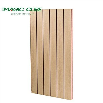 Lang ak Groove Acoustic Panel