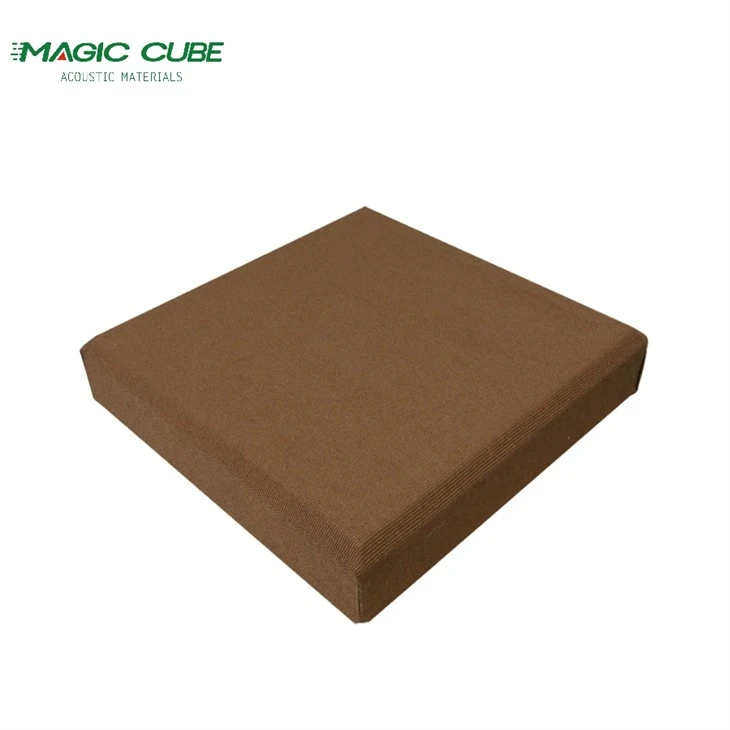Fabric Wrapped Tackable Wall Panels high quality